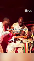 Jimmy Mbaye, le virtuose du mbalax s’éteint à 68 ans