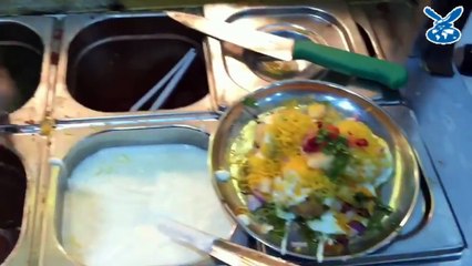 This is the oldest restaurant in the Gold Souq