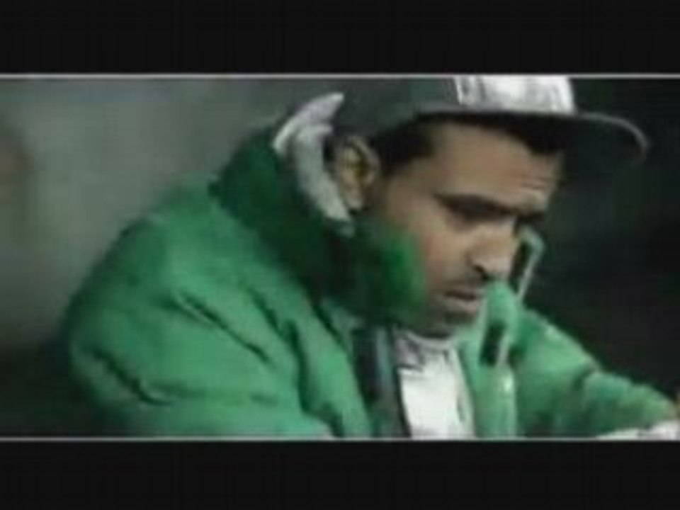 PSY4 DE LA RIME "JEUNESSE FRANCE"