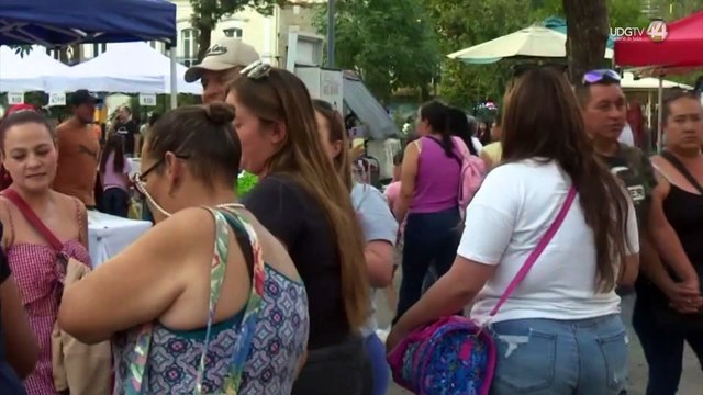 Dolor crónico en columna y autismo temas en los módulos de neurociencias y salud mental en el CIAM