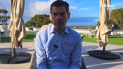 Cyclisme - Interview 2025 - Philip Roodhooft : "Mathieu van der Poel et le Tour de France..."