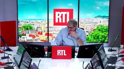 MÉDECINS ÉTRANGERS - Le Dr Abdelhalim Bensaidi est l'invité de RTL Soir
