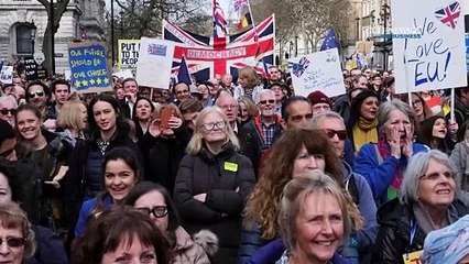 Daily Business Wrap - #putittopeople: Pound traders to face reality test on Brexit
