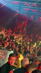 Καλλιμάνη: Η εξομολόγηση on stage της στον Κωνσταντίνο Παντελίδη: «Είναι λες και βλέπω τον Παντελή»