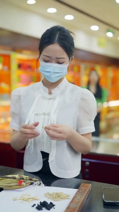 The CEO's Genius Wife 01-40