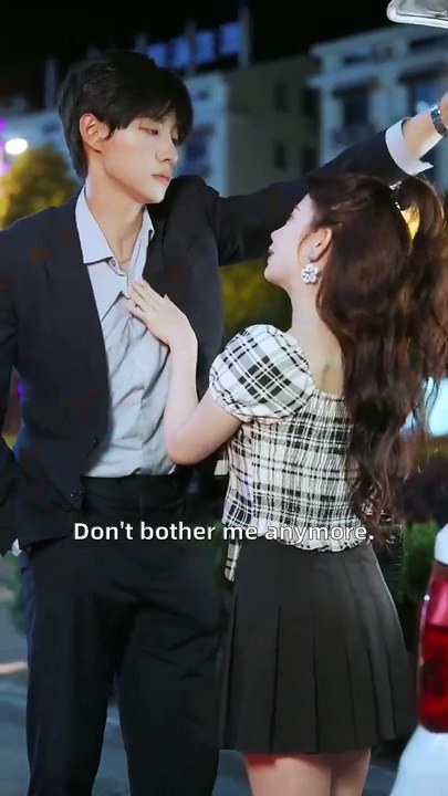 The CEO's Terminally ill Girlfriend 01-40