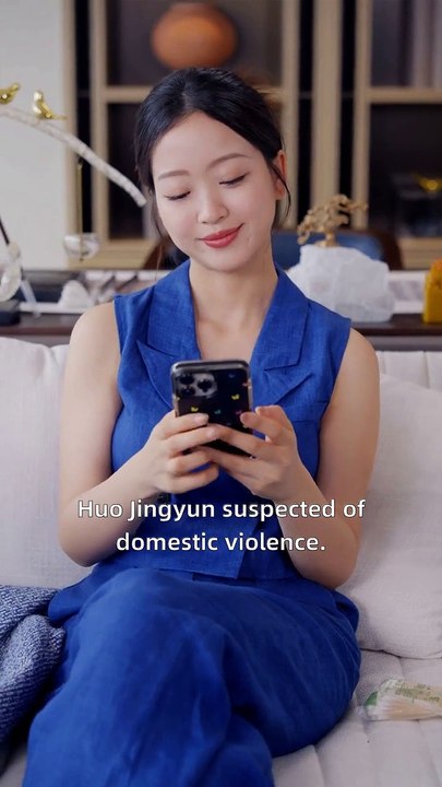 The CEO's Genius Wife 41-78