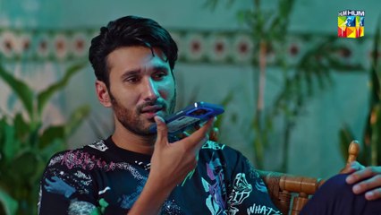 Judwaa - Episode 07 - 12th Feb 2025 [ Aina Asif  Adnan Raza Mir ] - HUM TV