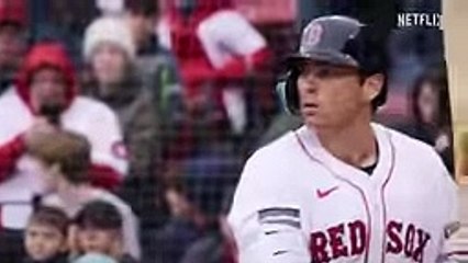 The Clubhouse : A Year with the Red Sox ｜ Sneak Peek ｜ Netflix
