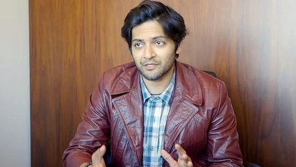 Ali Fazal: 'There are films I regret doing'