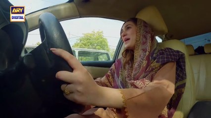 Bharam Episode 56  Hina Tariq  Rabya Kulsoom  Omer Shahzad  12 FEB 2025  ARY Digital
