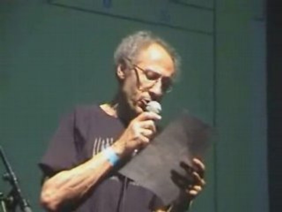 Victor "Les Gateaux en Jeu de mots" - GSN 2005