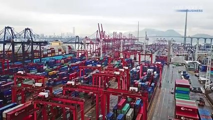 Daily Business Wrap - Big development on US China talks