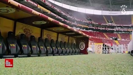 Galatasaray'dan Eren Elmalı paylaşımıyla Trabzonspor'a gönderme