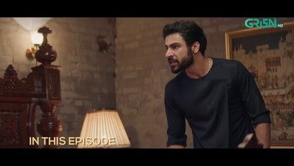 Duniyapur Episode 21 (Subtitles) 12th February 2025 | Khushhal Khan - Ramsha Khan - Nauman Ijaz |