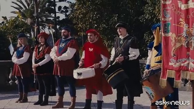 La Regione Marche sbarca al Villaggio del Festival di Sanremo