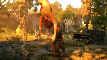 The Last of Us Part 2 Final Chapter: Pursuit of Revenge