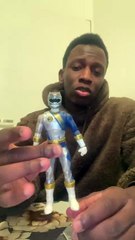 Exclu - Présentation de ma figurine Force Animale !