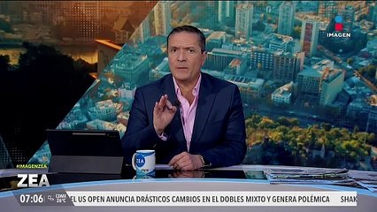 México se encuentra entre los países con mayor percepción de corrupción