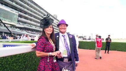 Thunder Snow wins $12m Dubai World Cup 2019