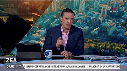 Investigaciones con Uriel Carmona serán apegadas a Derecho: fiscal de Morelos