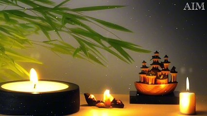 Beautiful Meditation Music:Calm music for relaxation and mindfulness#2