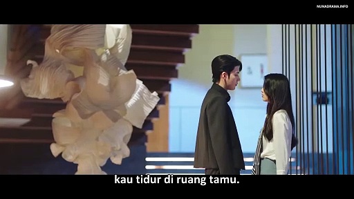  (indo sub) ep 26 love on the edge of divorce.