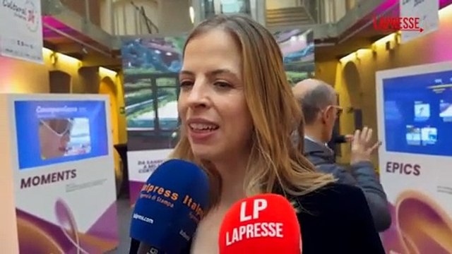 Kostner: Che emozione portare i Giochi sul palco. Tamberi? Se lui è convinto...