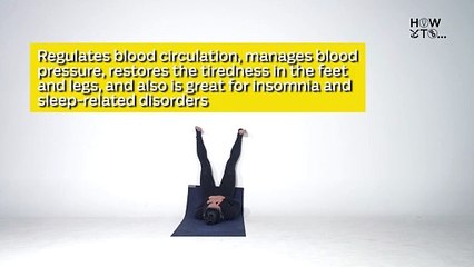 Yoga for anxiety and depression: Yoga With Nerry