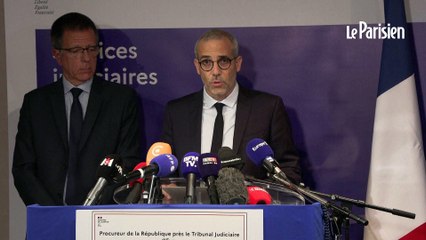 Meurtre de Louise : « colérique », violent avec sa soeur... ce que dévoile l'enquête sur Owen L.