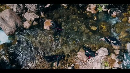 مسلسل فتح الأندلس الحلقه 14