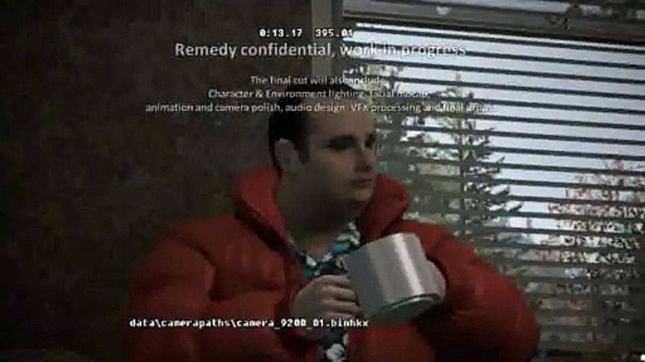 Alan Wake (Early Version) - cine_9200