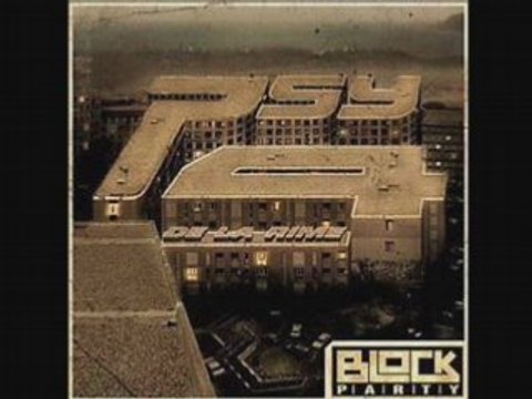 Psy 4 de la rime - Les Cités d'Or