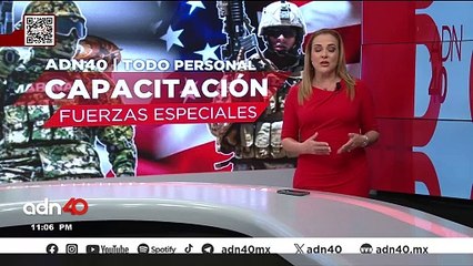 El narco mexicano se prepara ante amenazas de Donald Trump I Todo Personal