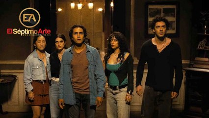 Until Dawn - Tráiler español (HD)