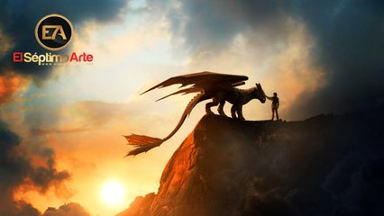 Como entrenar a tu dragón (2025) - Tráiler en español (HD)
