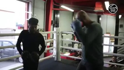 Fatih Ulusoy: The fighter who follows his heart