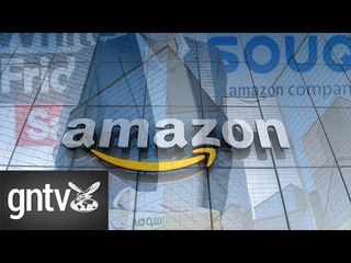 Daily Business Wrap - Goodbye souq.com, hello amazon.ae