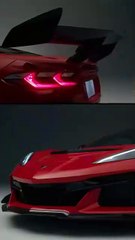 شيفروليه كورفيت ZR1 2025 تحطم 5 أرقام قياسية على الحلبات