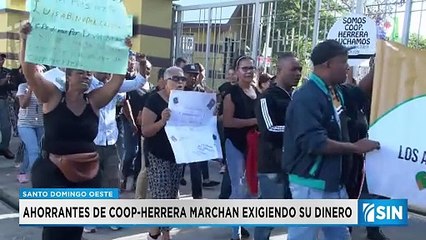 Abinader: ser el 3err mandatario de América Latina representa un compromiso| Primera Emisión SIN