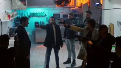 مسلسل العبقري الحلقة 20 الاعلان مترجم للعربية Deha 20.Bölüm Fragmanı