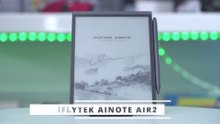 This AI Notepad Made My Paper Notes DISAPPEAR! iFLYTEK AINOTE Air 2 Review