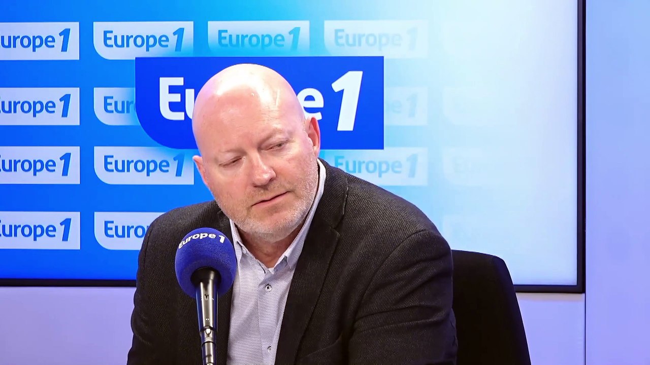 Affaire Louise : «Vous ne pouvez pas connaître tout ce que fait votre enfant quand vous n'êtes pas là», rappelle Jean-Christophe Couvy