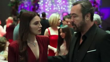 مسلسل حب بلا حدود الحلقة 52 اعلان 3 مترجم للعربية Hudutsuz Sevda 52.Bölüm 3.Fragmanı