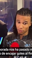 Aké: 'At the Bernabéu, we must endure and capitalize on our chances'