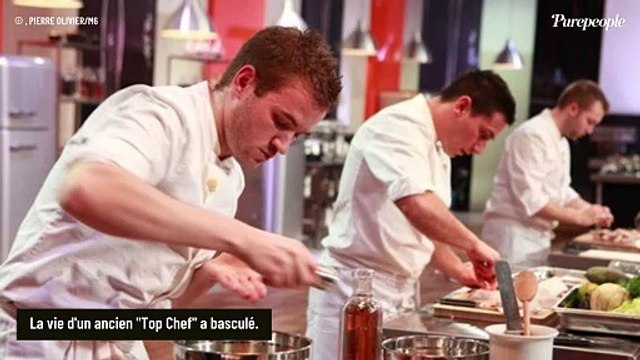 Un ancien Top Chef transformé après une grave collision sur la route : Je ne sais pas pourquoi je suis encore là…