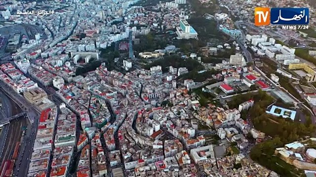 الجزائر-إفريقيا..جهود مستمرة للدفاع عن مصالح القارة السمراء