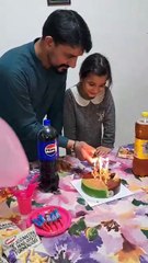 Ecco il mio ultimo video