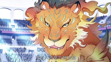 Soul Land IV – The Ultimate Combat Season 2 Episode 68 to 69(120-121) Multi~Subtitles