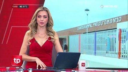 Vecinos denuncian abandono de una guardería municipal en el Distrito 1 de la capital cruceña